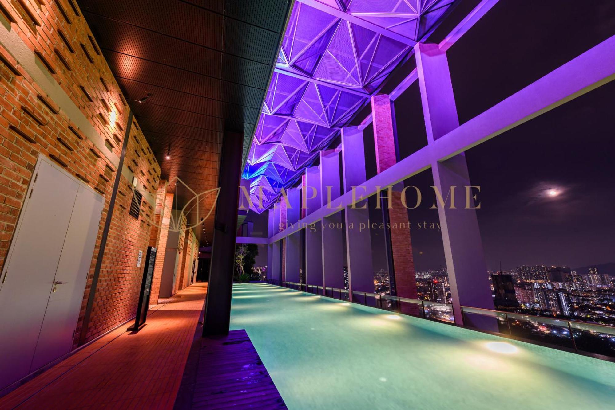 Millerz Square Premier Apartment *