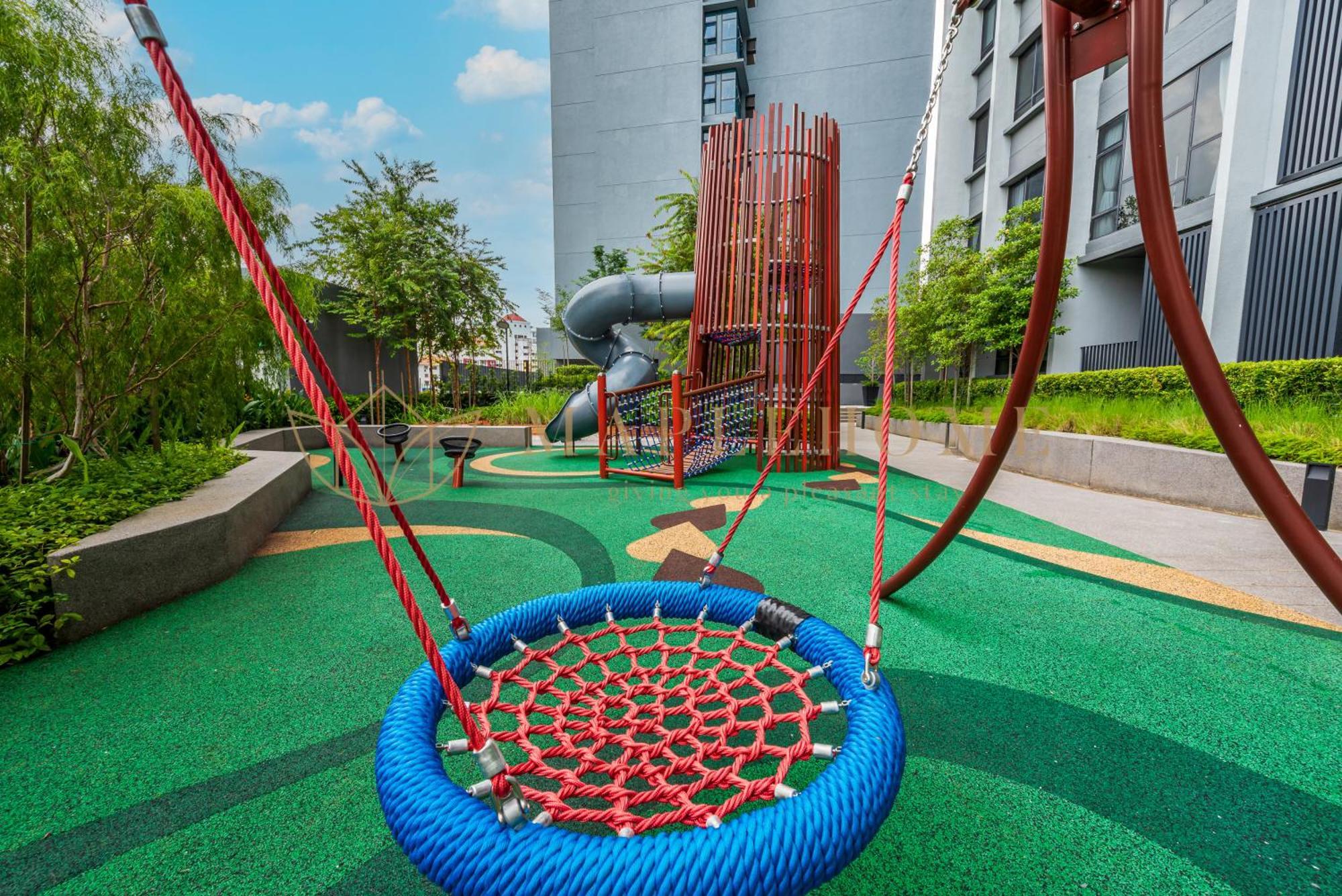Millerz Square Premier Apartment Kuala Lumpur