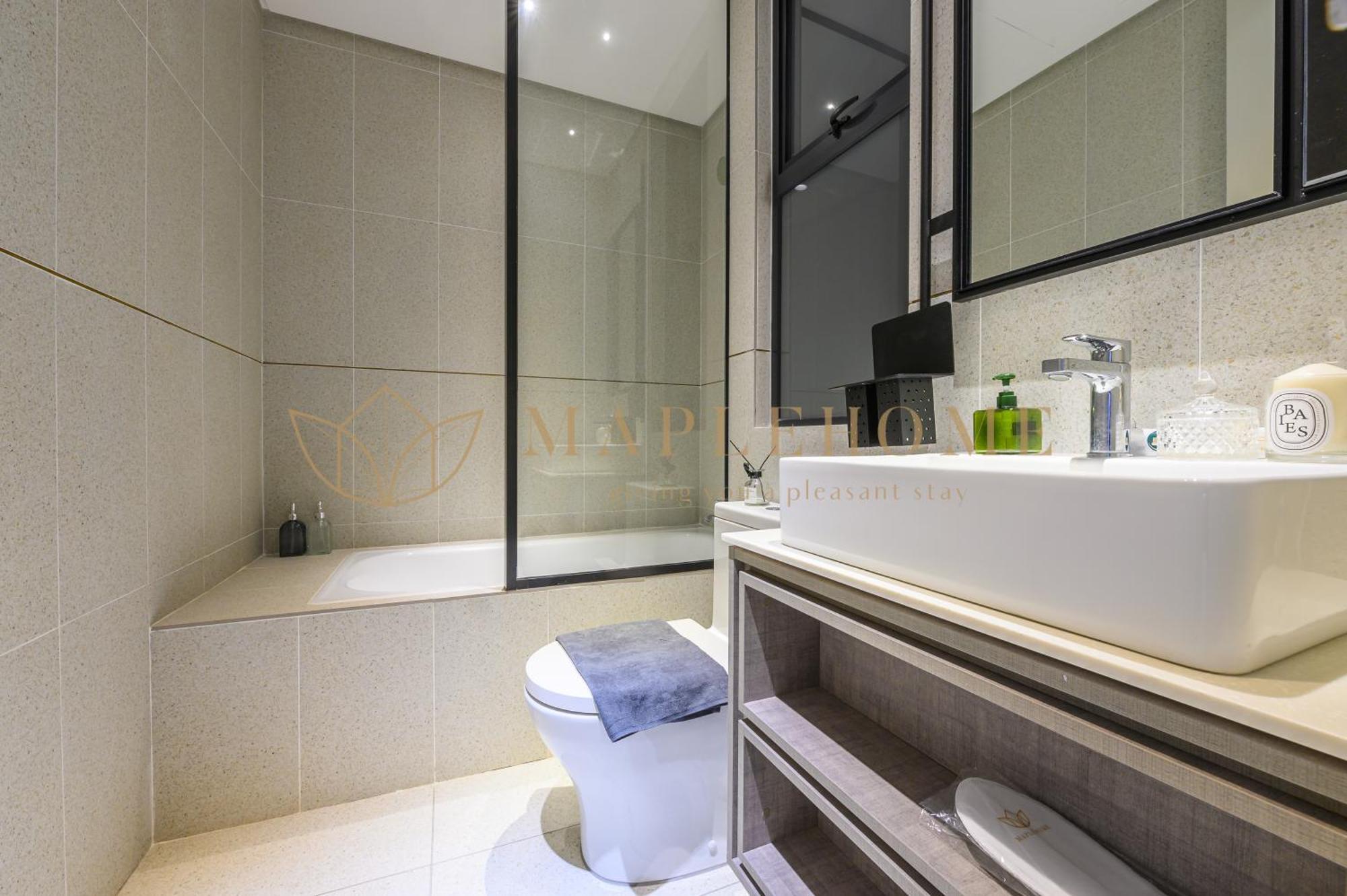 Millerz Square Premier Apartment *