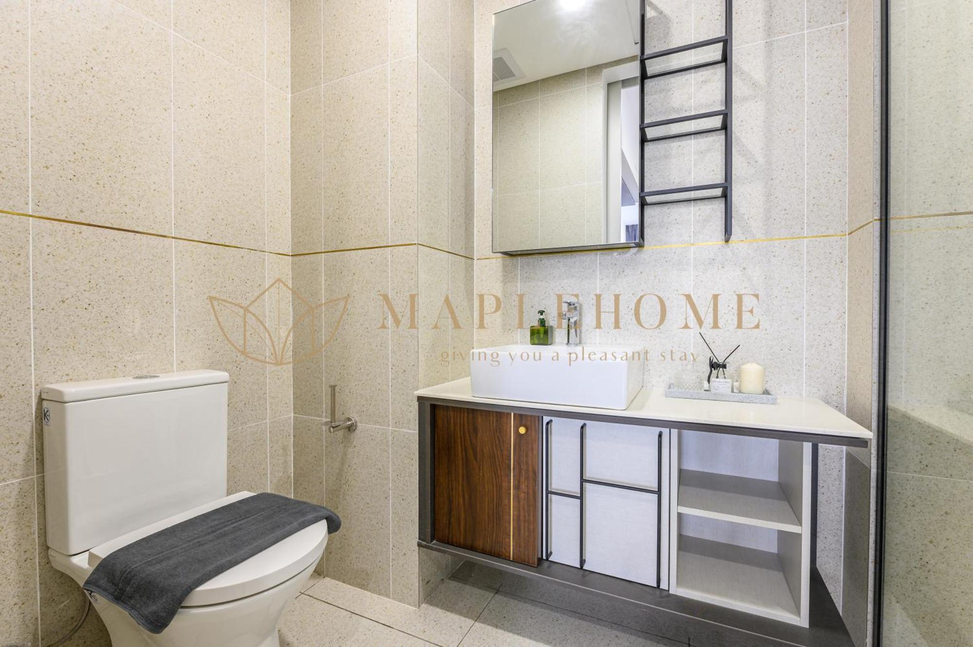 Millerz Square Premier Apartment
