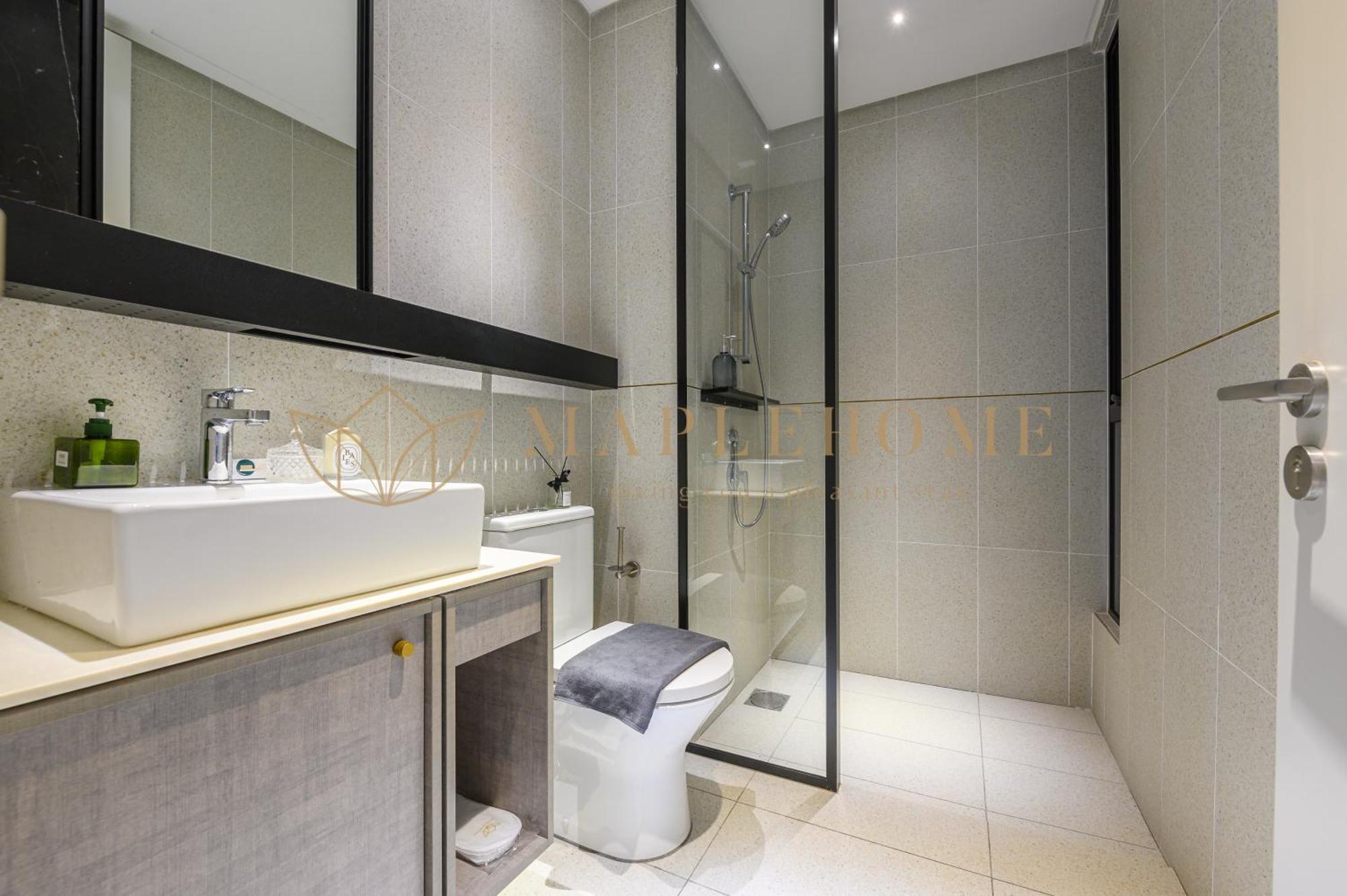 Millerz Square Premier Apartment Kuala Lumpur