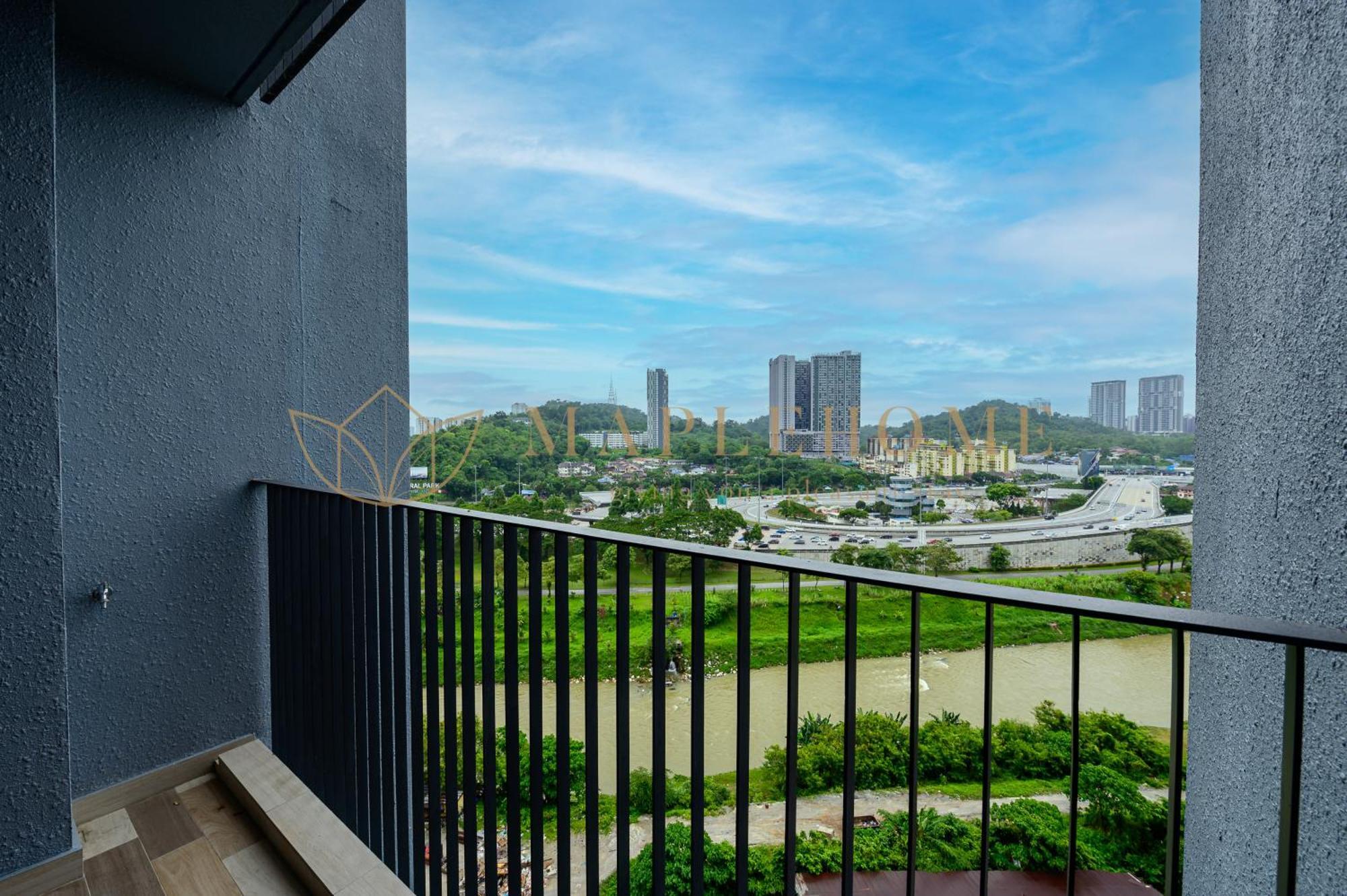 Millerz Square Premier Apartment