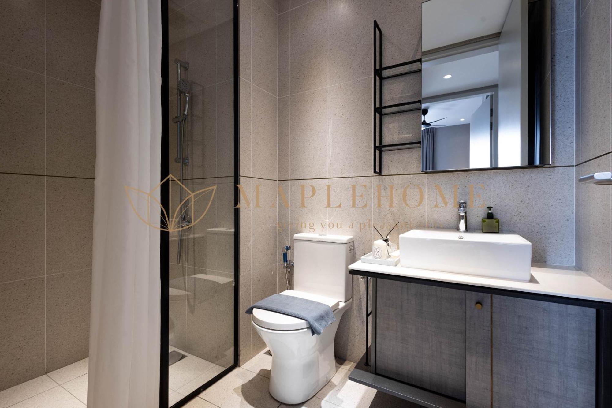 Millerz Square Premier Apartment Kuala Lumpur