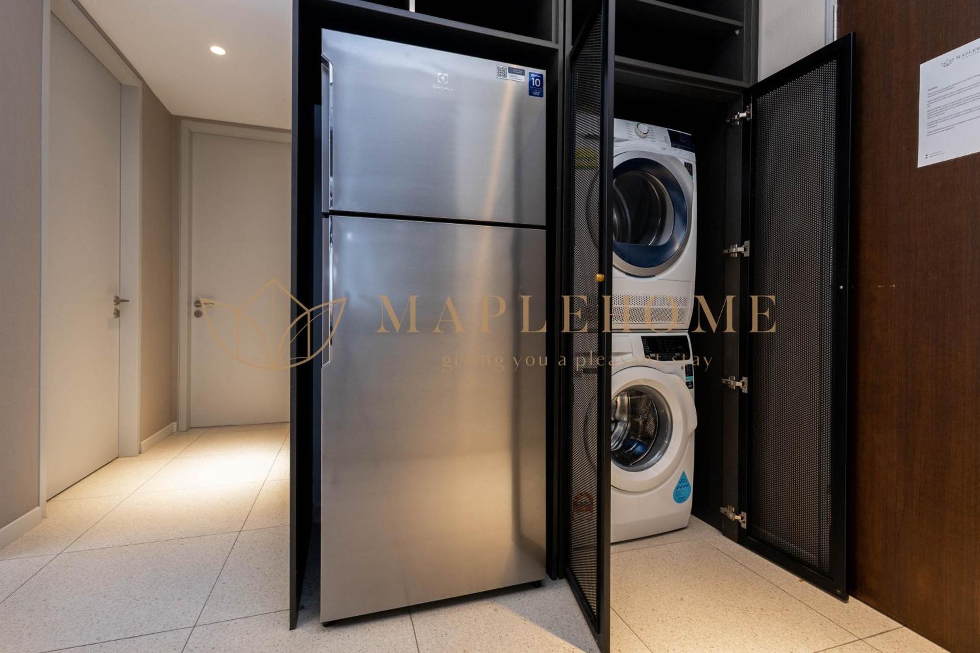 Millerz Square Premier Apartment *