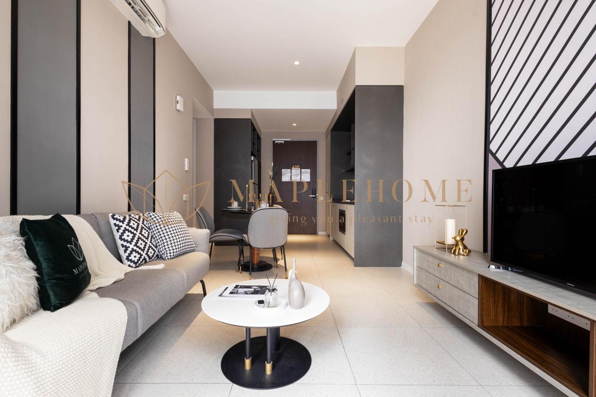 Millerz Square Premier Apartment