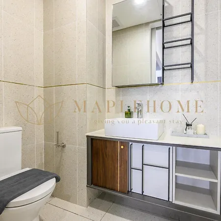 Millerz Square Premier Suites Kuala Lumpur Room photo