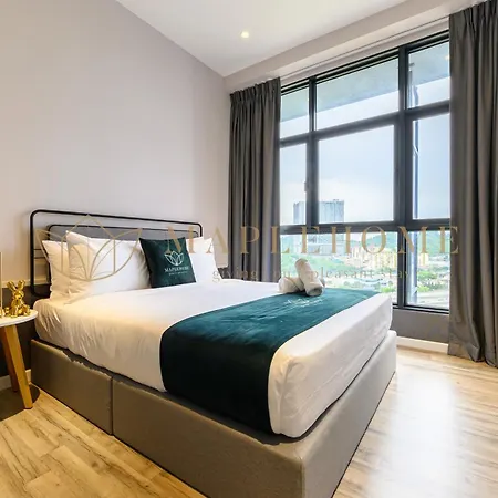 Millerz Square Premier Suites Kuala Lumpur Room photo
