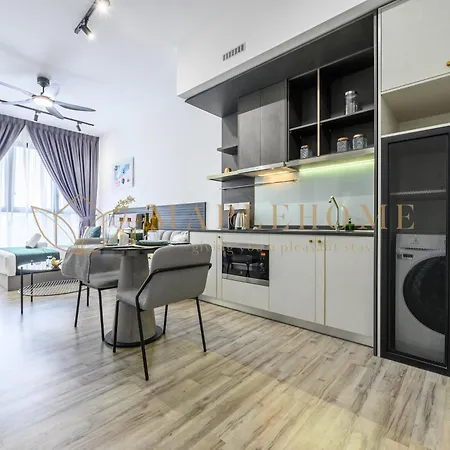 Millerz Square Premier Suites Kuala Lumpur Room photo