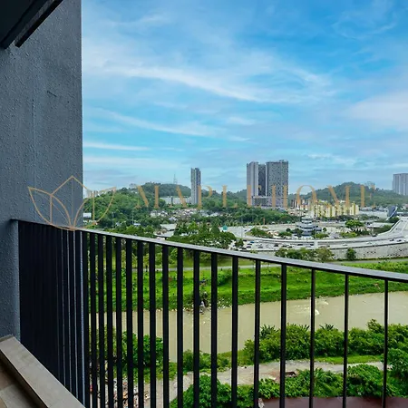 Millerz Square Premier Suites Kuala Lumpur Room photo