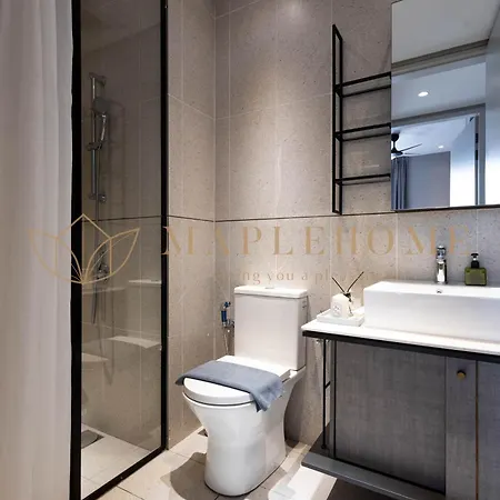 Millerz Square Premier Suites Kuala Lumpur Room photo
