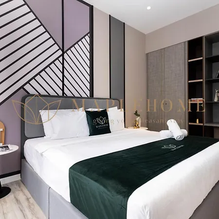 Millerz Square Premier Suites Kuala Lumpur Room photo