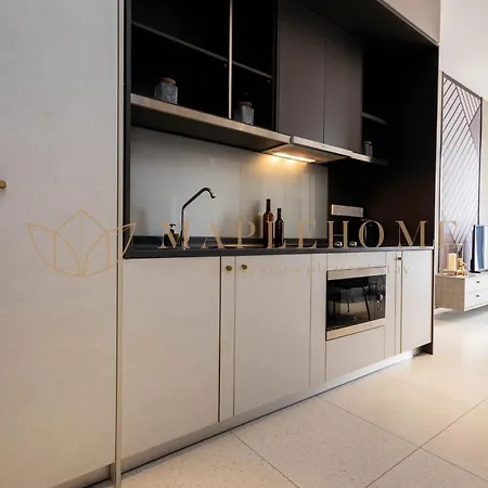 Millerz Square Premier Suites Kuala Lumpur Room photo