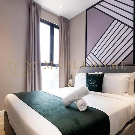 Millerz Square Premier Suites Kuala Lumpur Room photo