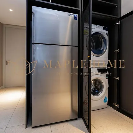 Millerz Square Premier Suites Kuala Lumpur Room photo