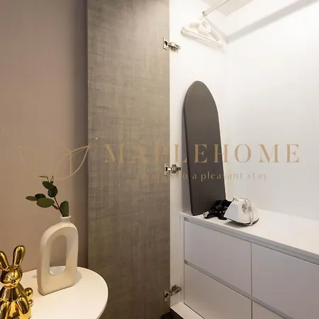 Millerz Square Premier Suites Kuala Lumpur Room photo