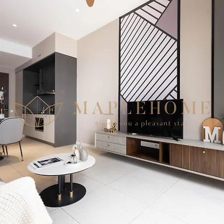 Millerz Square Premier Suites Kuala Lumpur Room photo