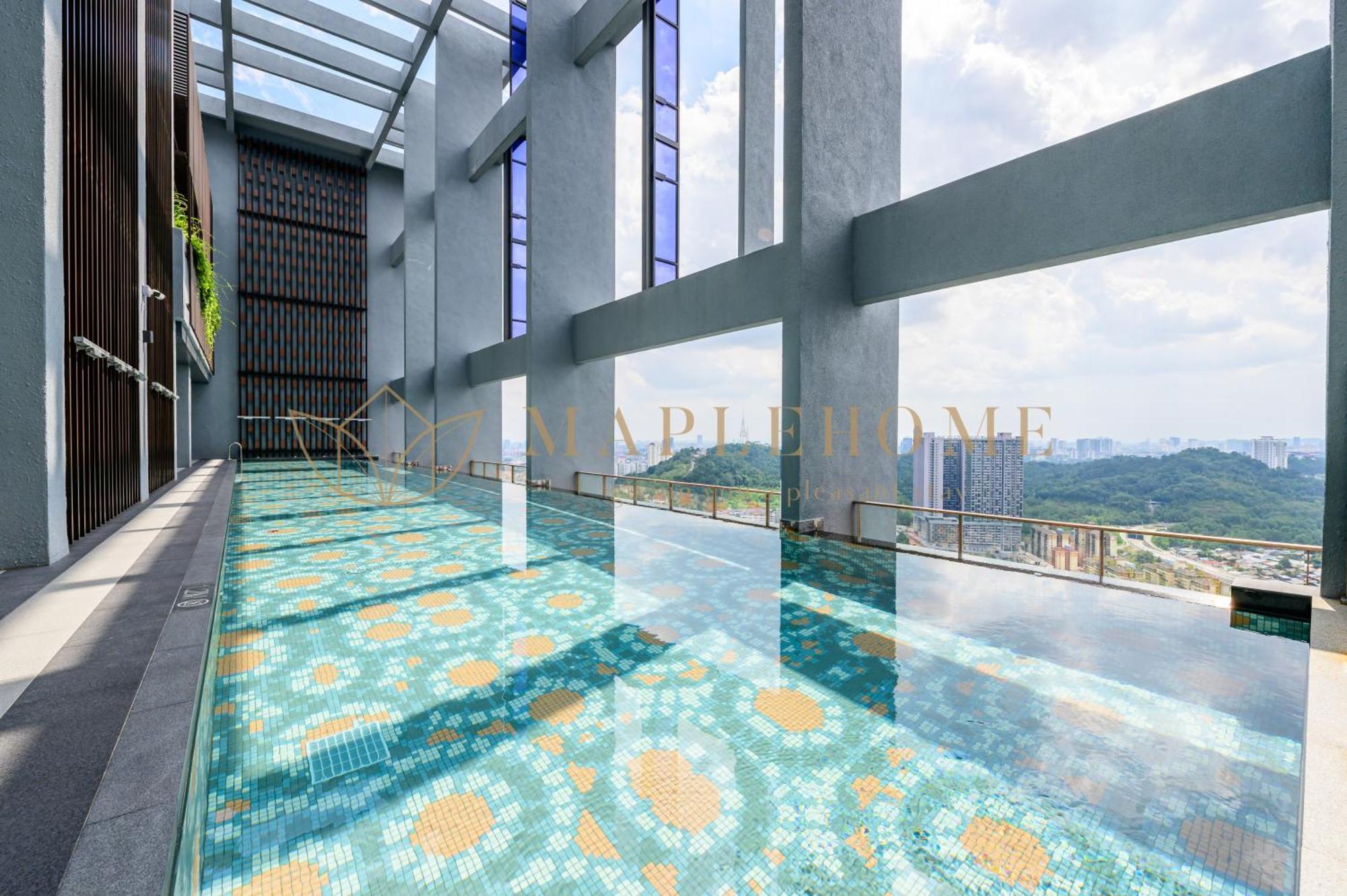Apartemen Millerz Square Premier