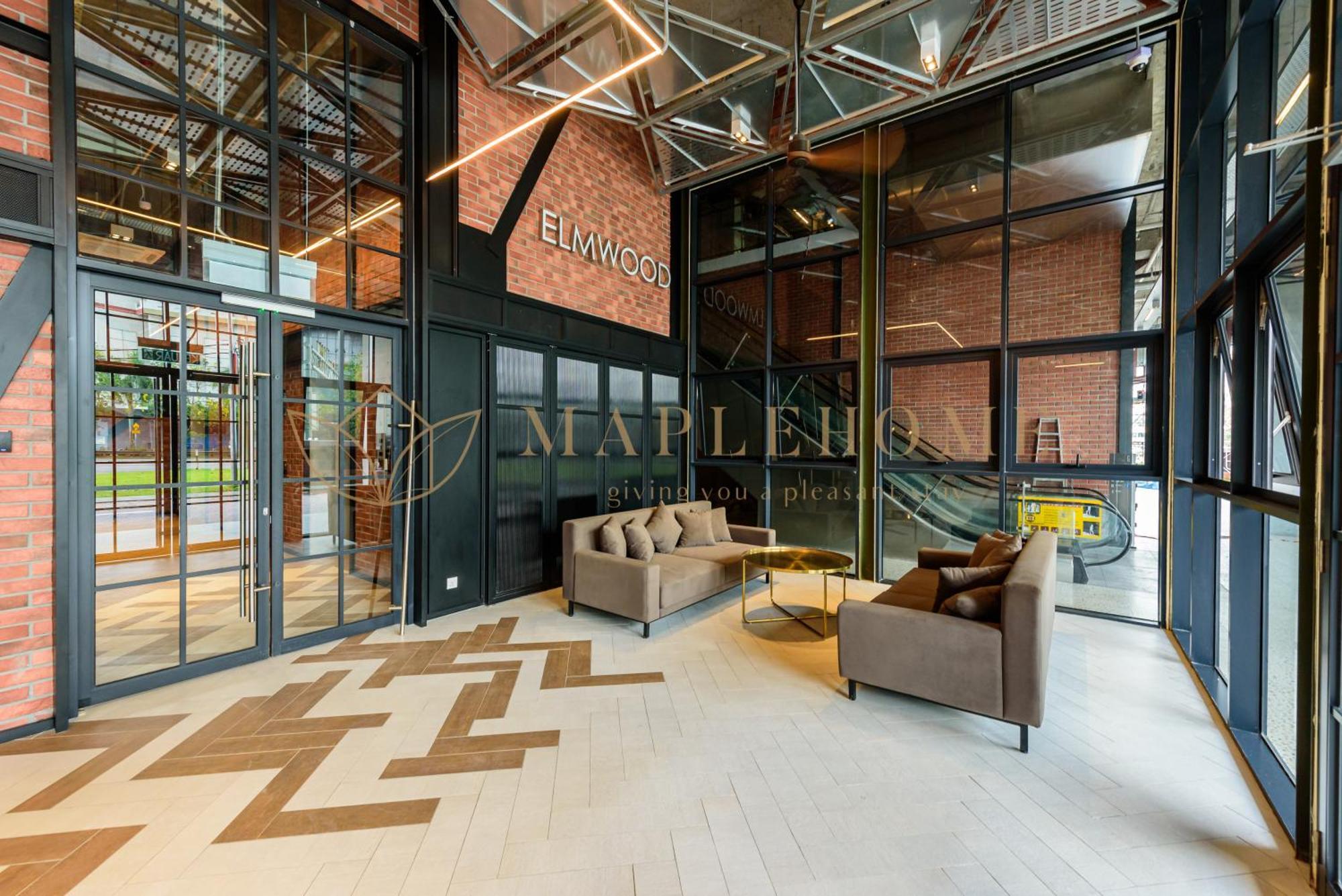 Apartemen Millerz Square Premier *