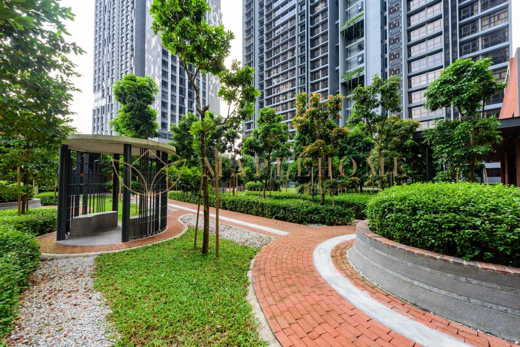 Millerz Square Premier * Kuala Lumpur
