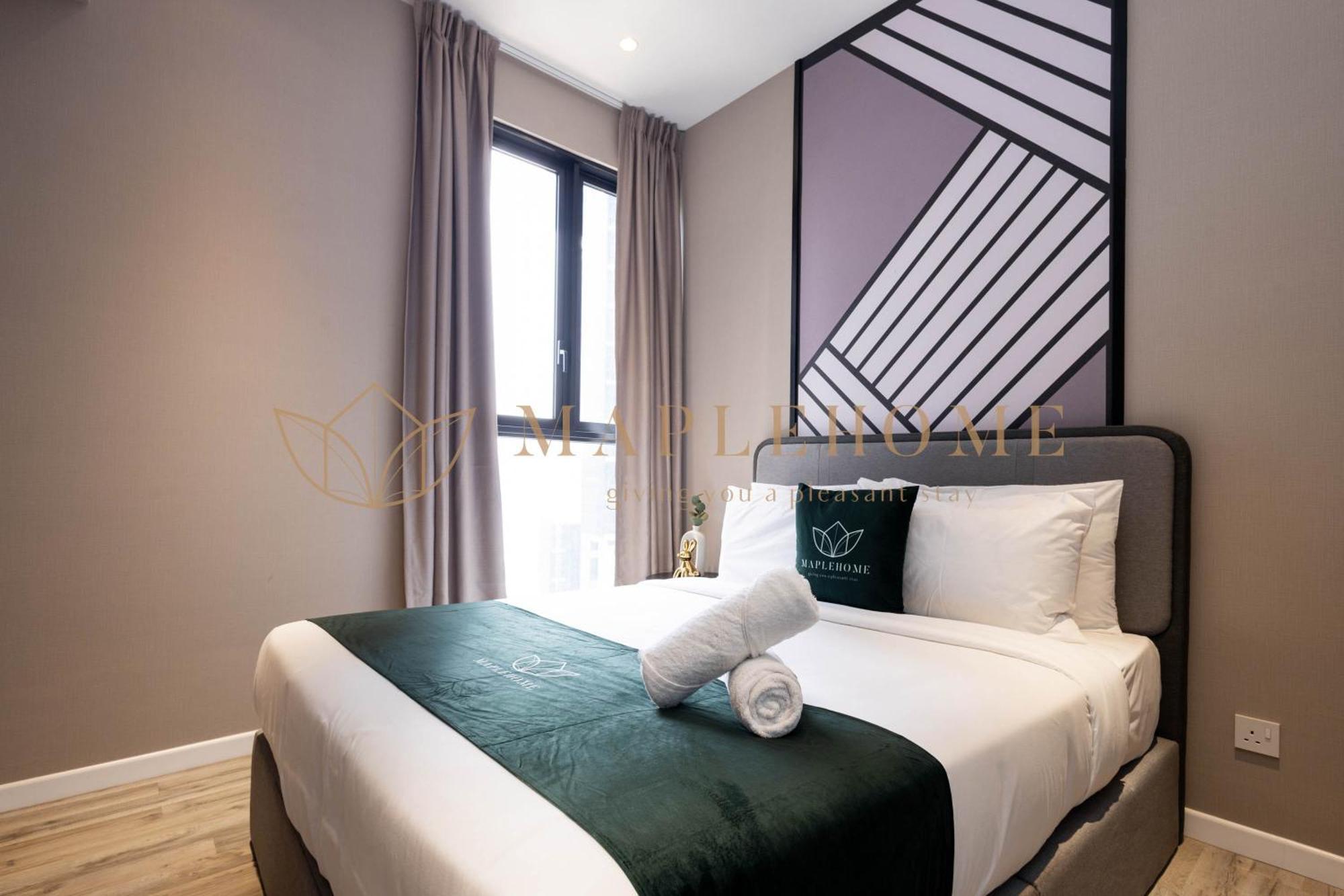 Apartemen Millerz Square Premier